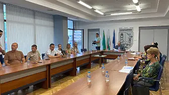 Шест села от община Севлиево са с ново улично осветление