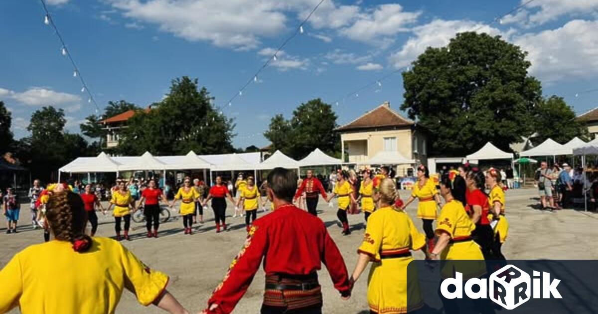 Десетки певчески групи и танцови състави от Враца и региона