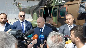 Радев: Лъжи за договора с Боташ и стратегическа грешка с еврото