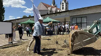 Стартира проектът „Развитие на индустриален парк Видин-юг“ – ключов ход за възраждането на икономиката във Видин