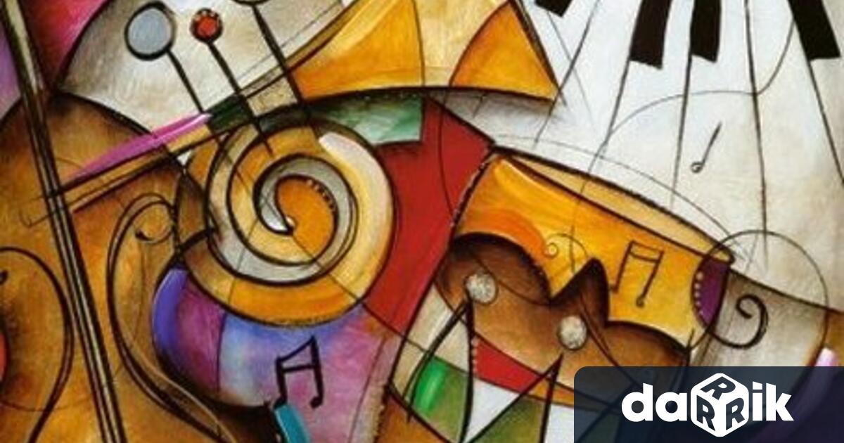 С концерт Музиката която промени света – Симфониета – Видин