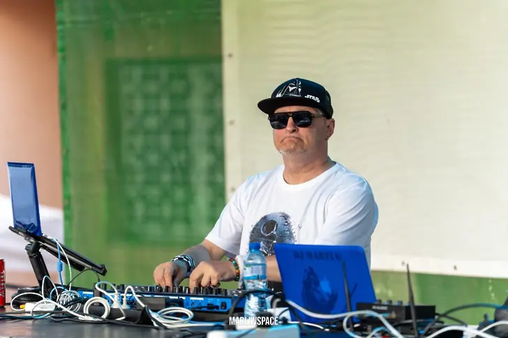 Започна тридневна музикална фиеста Vratsa Rewind Festival