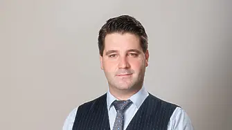 Владимир Славенски е новият председател на ПП-ДБ в ОбС