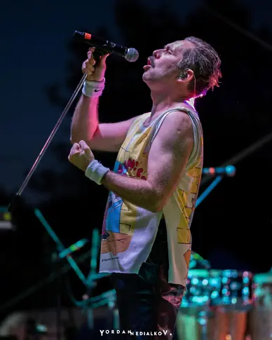 Вторият ден на Vratsa Rewind Festival събра хиляди фенове