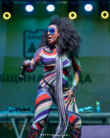 Вторият ден на Vratsa Rewind Festival събра хиляди фенове