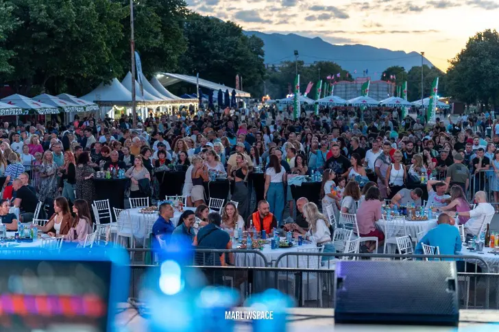 Започна тридневна музикална фиеста Vratsa Rewind Festival