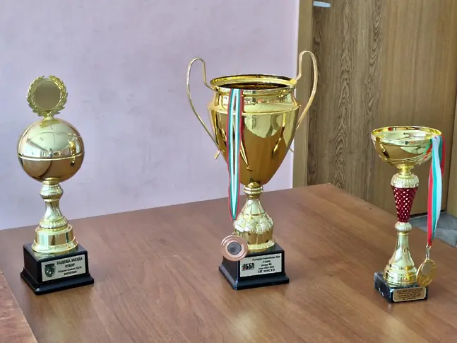  „ Сливен Баскет “ с упоритост за нов мощен сезон 