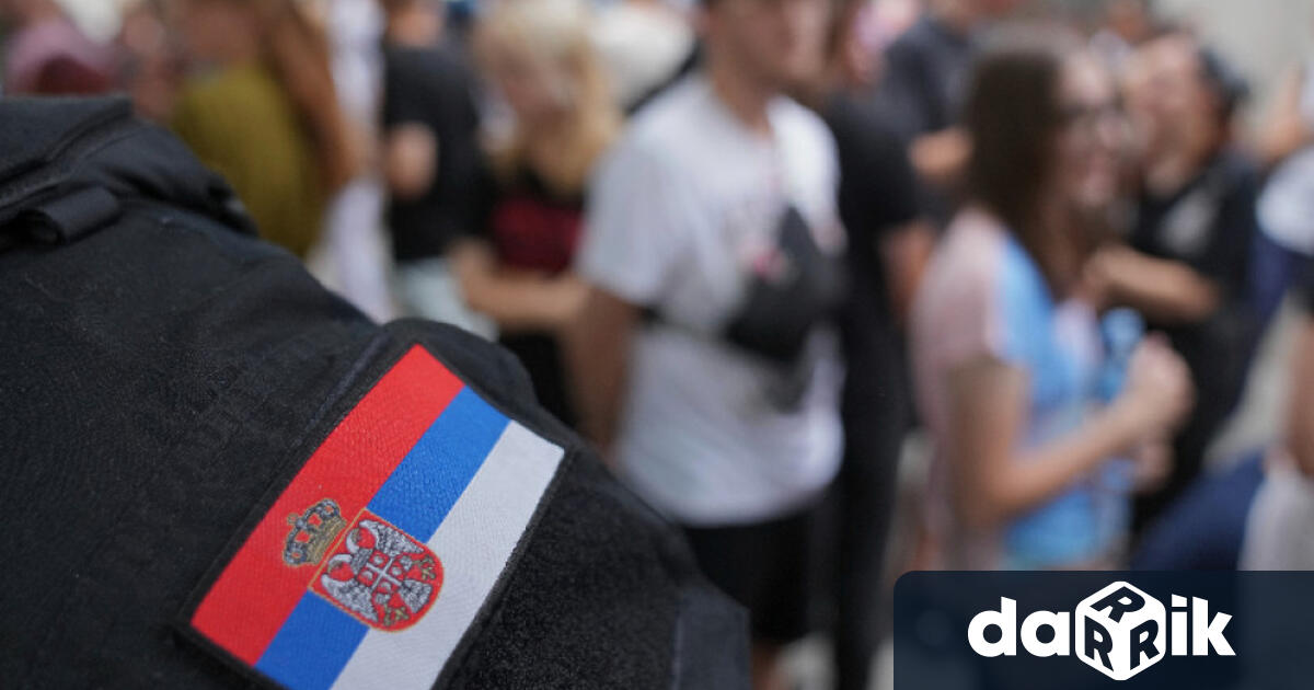 Мостът Газела който преминава над р Сава в сръбската столица