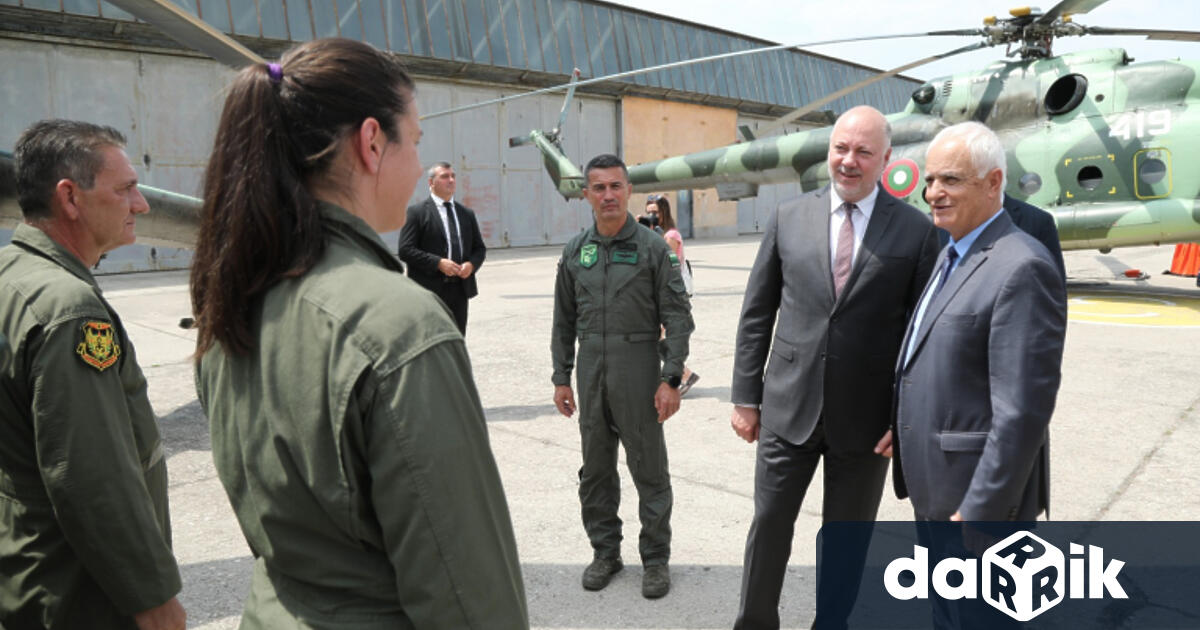 Предсрочни избори не стоят на дневен ред заяви премиерът Росен