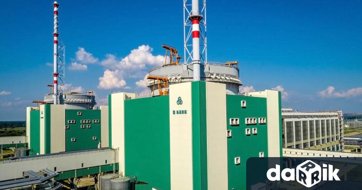 Причинатаза спирането епланиран ремонт заради пропуск на топлоносител в трети