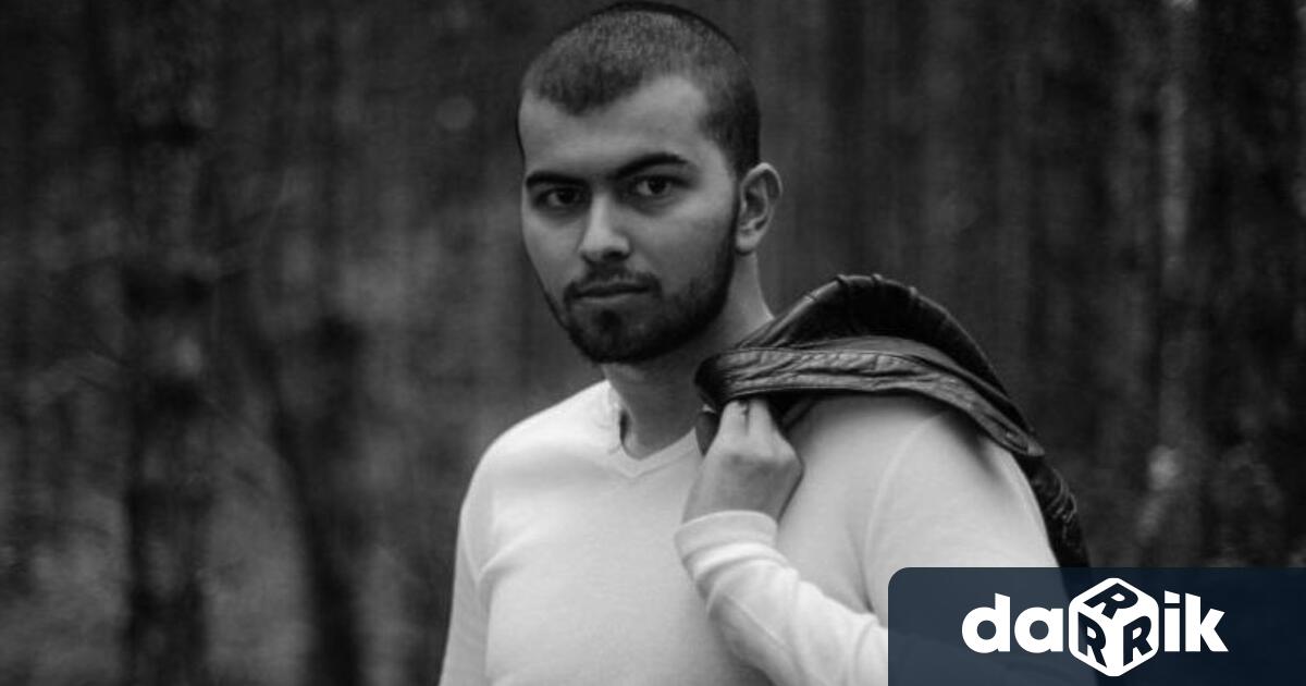 Навръх рождения си ден почина младият писател Иво Христов който