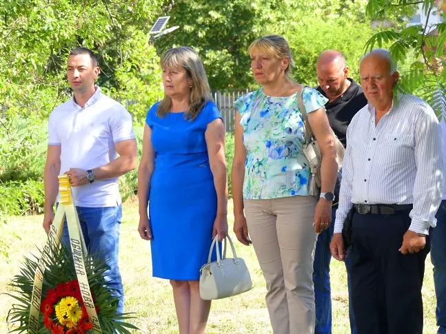  Отбелязват 148 години от трагичните събития в Любенова махала 