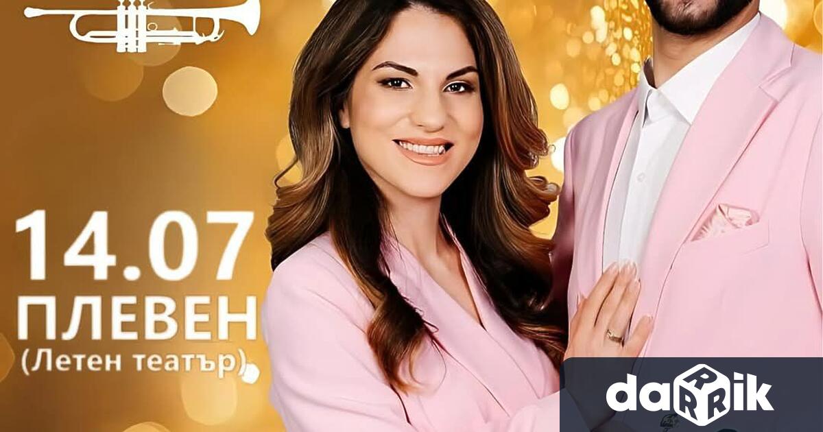 Какви са културните прояви в Плевен тази седмица ЛЕТЕН ТЕАТЪР В