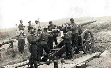  На 20-ти юли с декрет на княз Александър Дондуков-Корсаков се основава Българската войска 