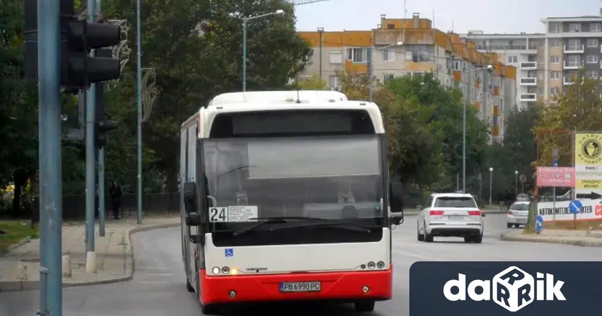 В Пловдив 64 годишна жена е с тежка травма след като