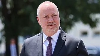 Желязков: Армията удвоява капацитета си за борба с пожари