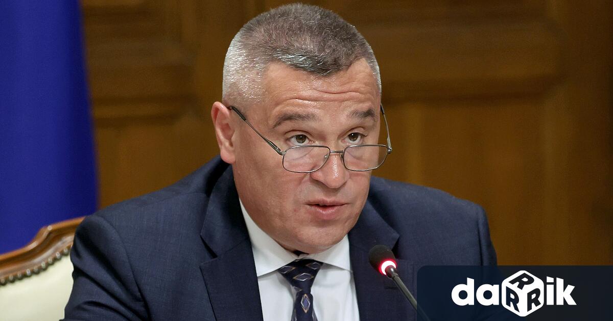 Министърът на земеделието Георги Тахов обяви че ще има увеличение