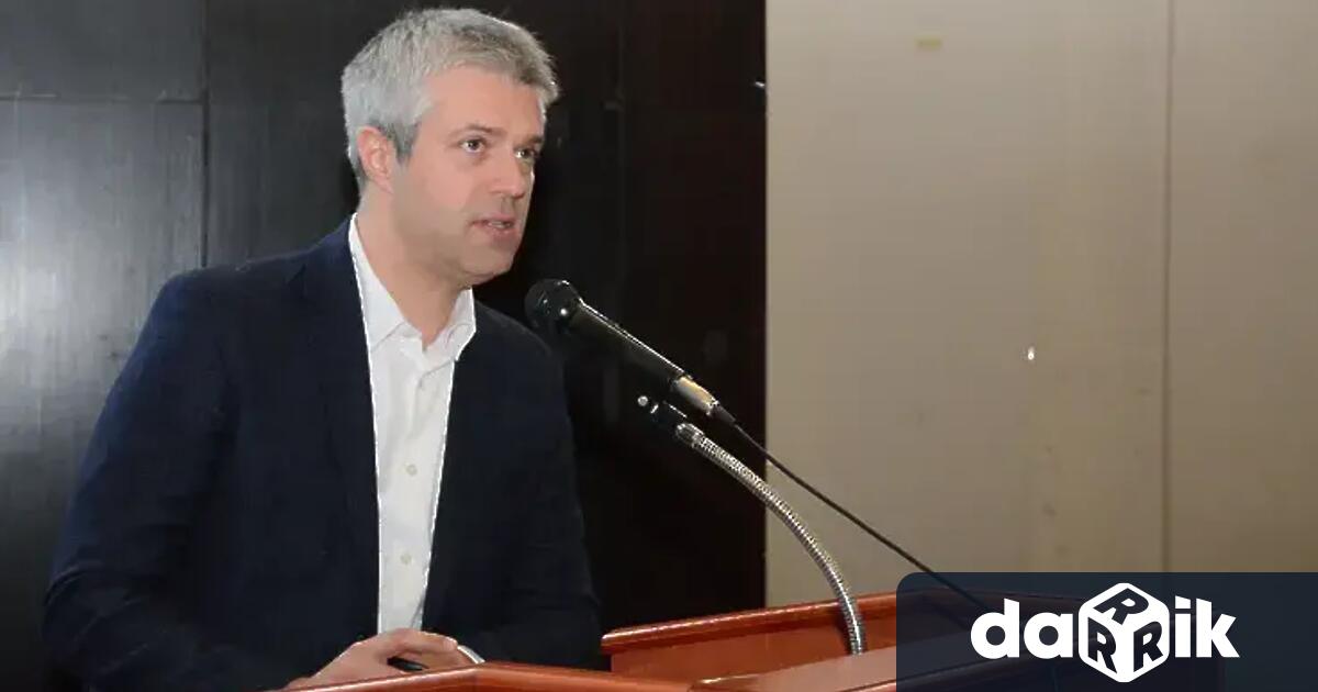 Протест в защита на задържания кмет на Варна Благомир Коцев