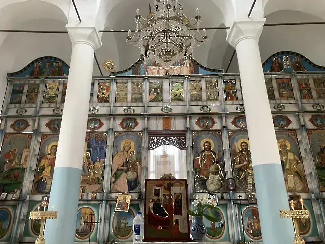 Днес почитаме св. апостол Акила и преподобния Никодим Светогорец