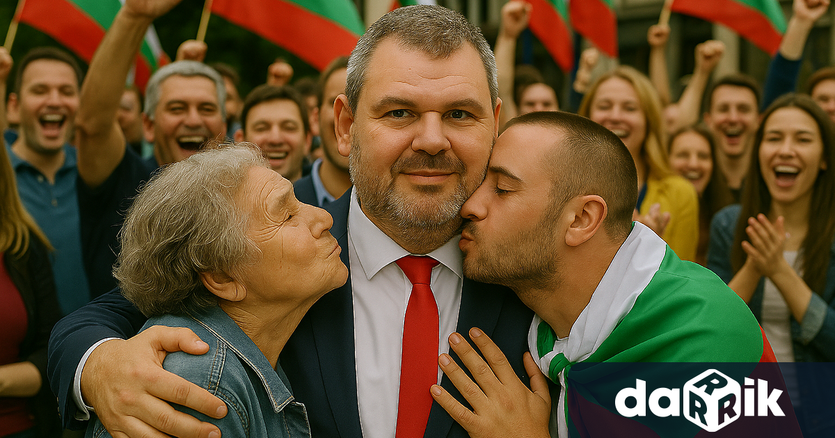 България върви в много хубава и правилна посока По оптимистично не