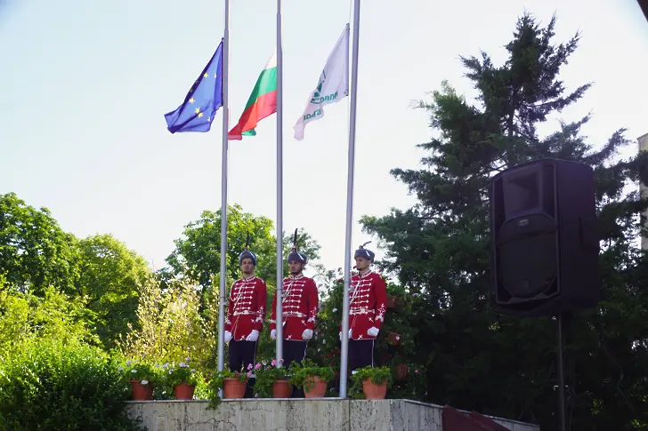  Град Левски с две бележите годишнини на своя празник 