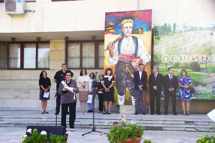  Град Левски с две бележите годишнини на своя празник 