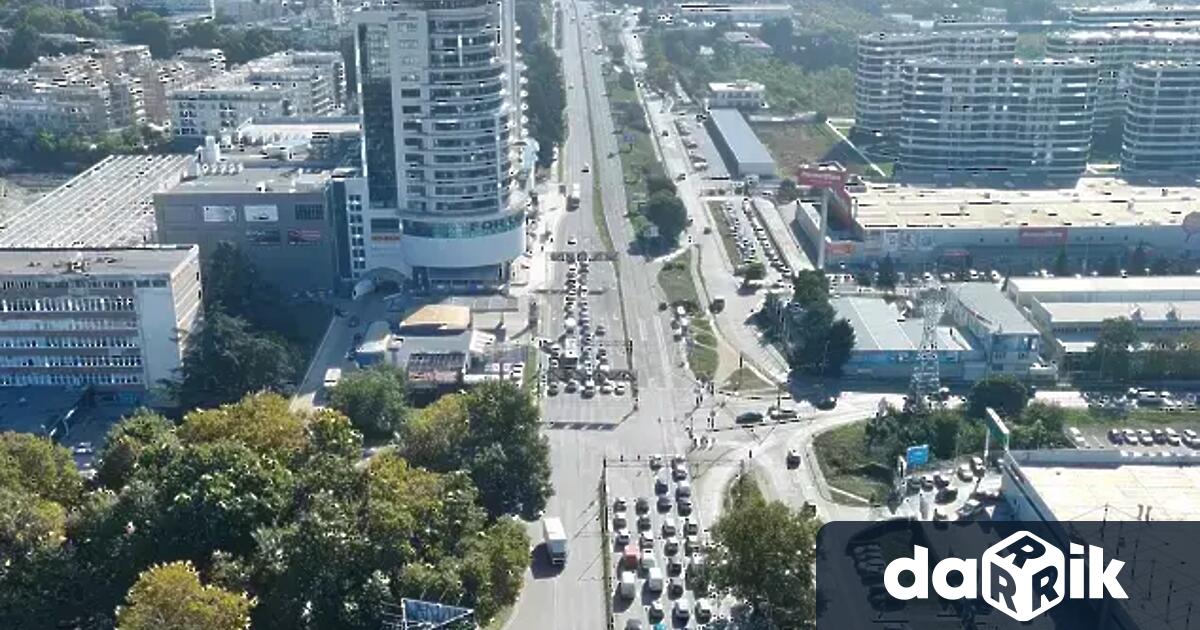 На фона на протестите в защита на варненския кмет Благомир