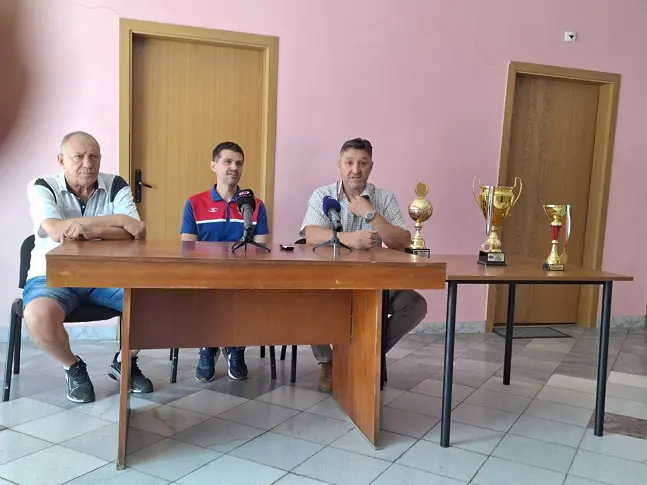 „Сливен Баскет“ с амбиция за нов силен сезон