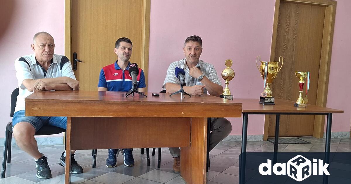 Добър резултат и завръщане на картата на България отчете днес