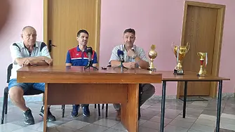 „Сливен Баскет“ с амбиция за нов силен сезон