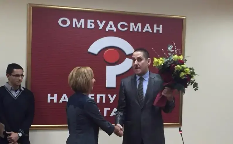 Народните представители ще гласуват избора на омбудсман