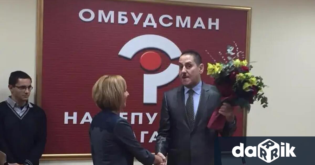 Народните представители ще гласуват избора на омбудсман Точката влезе вчера