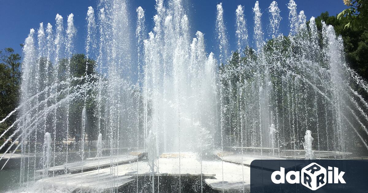 От днес започват Горещниците които продължават през следващите три дни