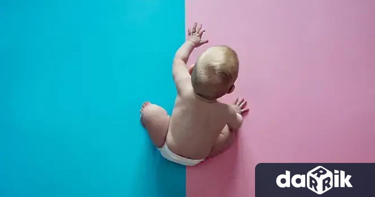 Осем бебета с ДНК от трима души се родиха във