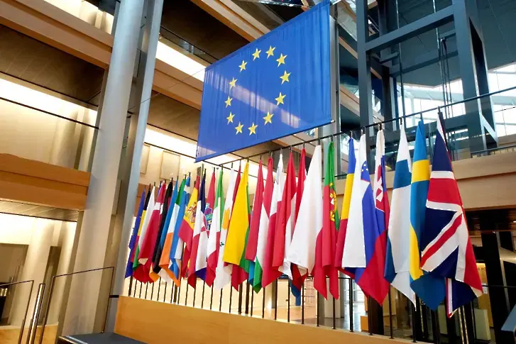 Групата на "Обнови Европа" в Европейския парламент осъди ареста на варненския кмет Благомир Коцев