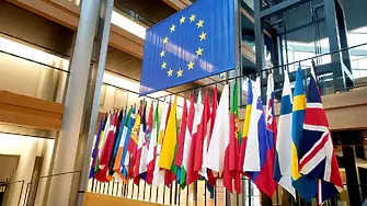 Групата на "Обнови Европа" в Европейския парламент осъди ареста на варненския кмет Благомир Коцев 