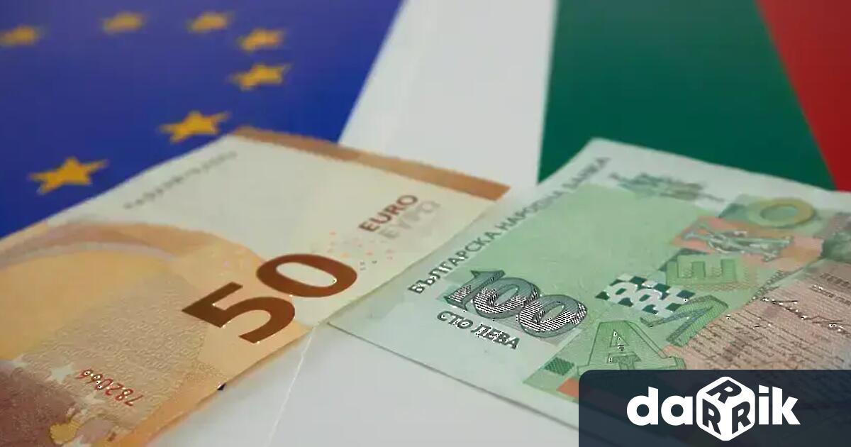 Припомняме си как точно е организирано обръщането на левове в