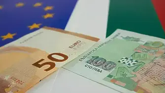 Обменни бюра у нас отчитат огромен ръст на клиентите, които заменят лева с евро