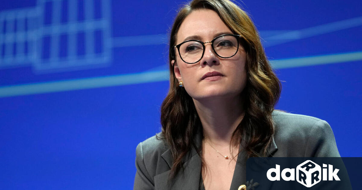 Украйна ще има нов министър председател Президентът Володимир Зеленски обяви че