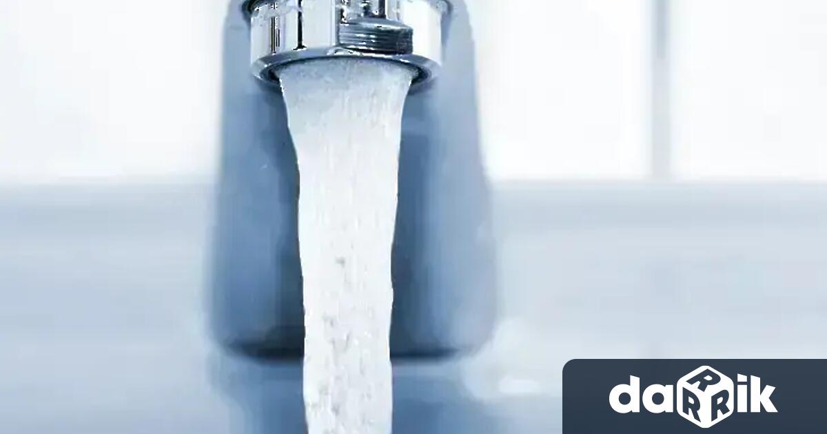 Частично бедствено положение за град Брезник е в сила от