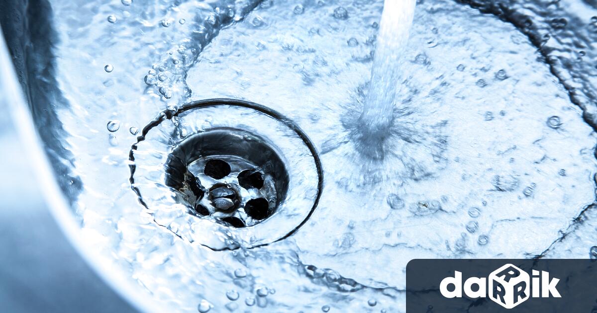 Правителството одобри проекта на новия Закон за водоснабдяването и канализацията