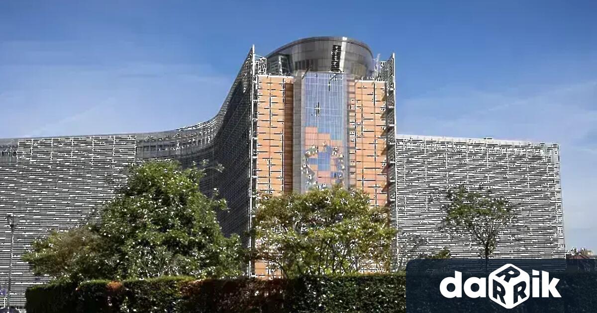Европейската комисия ще предложи бюджет на ЕС в размер на