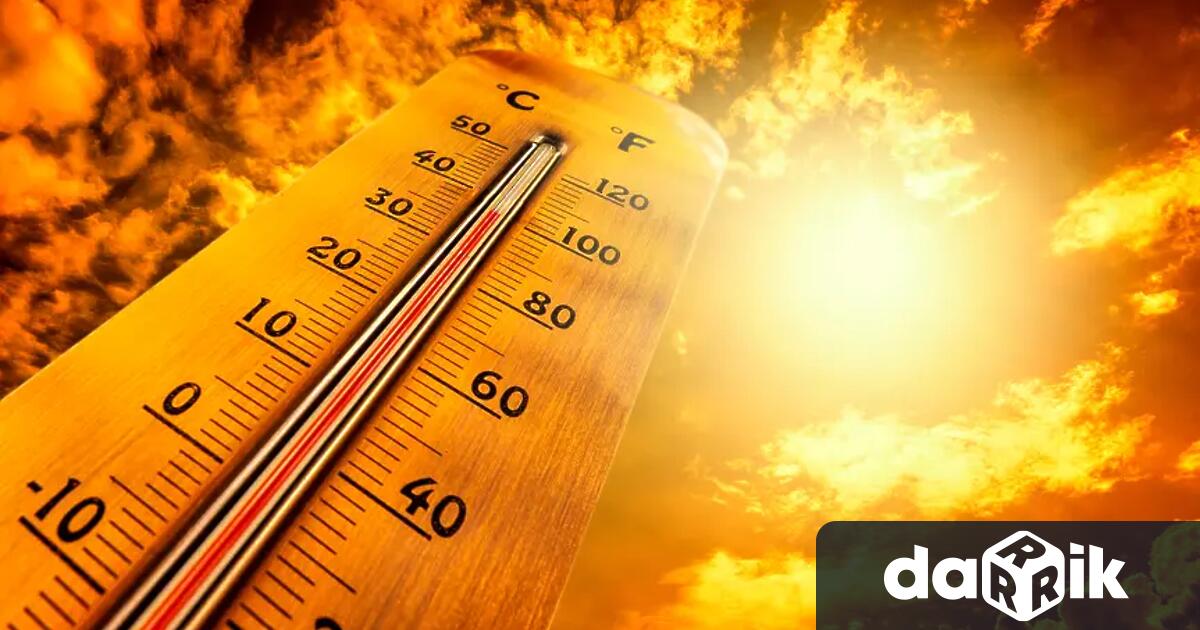 1180 души са починали в Испания заради горещините през последните