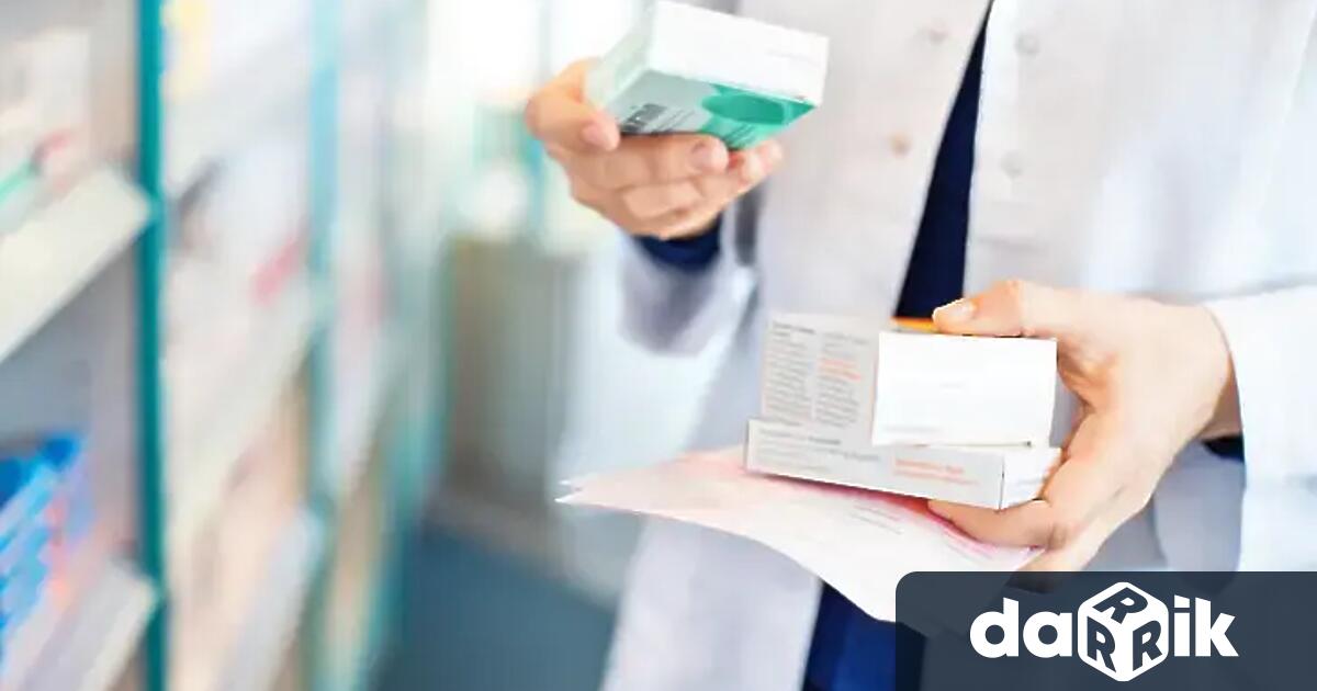 В резултат на масирани проверки в търговски обекти аптеки включително