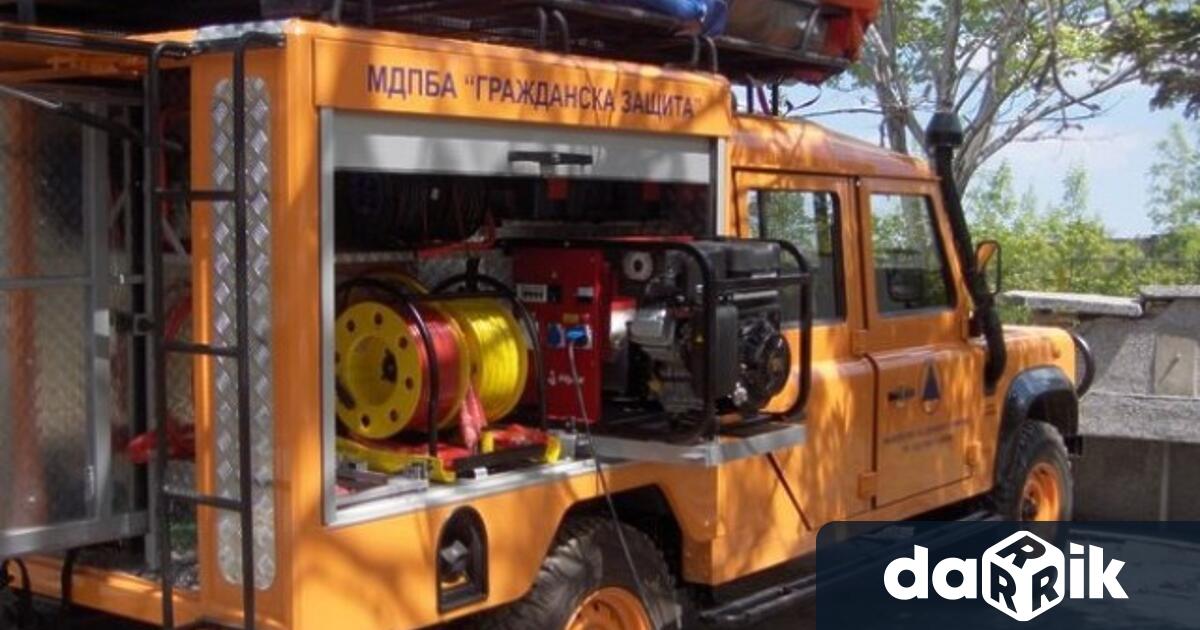 Сливен ще отбележи Деня на Гражданската защита на 18 юли