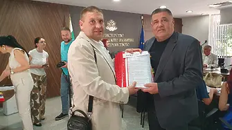 Пламен Тачев, ГЕРБ: За първи път от години в Плевен – ще се асфалтират улици в 20 села