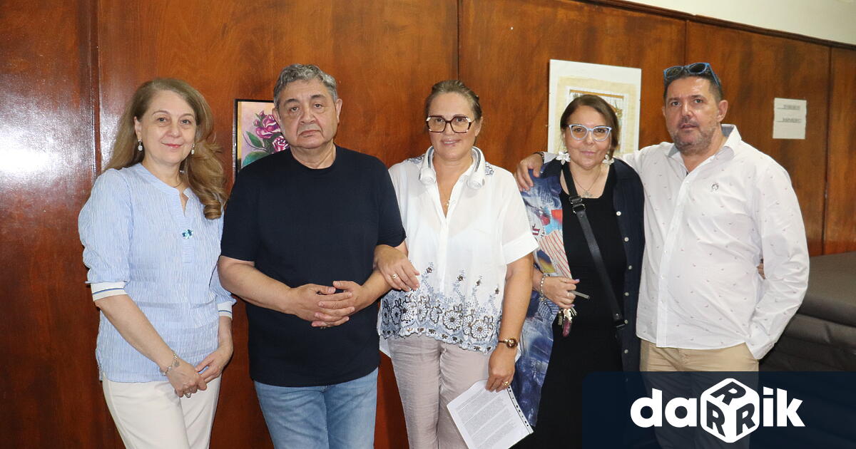 Д р Цветеслава Гълъбова директор на Държавна психиатрична болница Св Иван