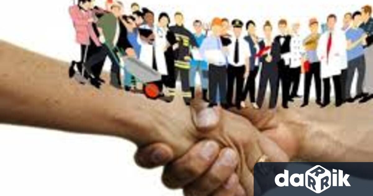 През м юни броят на регистрираните безработни лица в Д Бюро