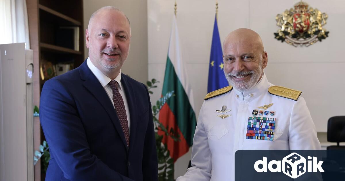 България ще разработи нов национален план за отбрана след срещата