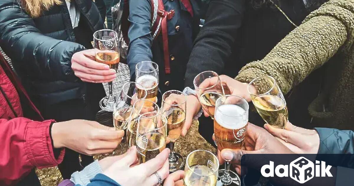 При полицейска акция проведена в петък и събота вечерта във